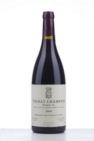 france-bourgogne-wine-volnay-champans-2008